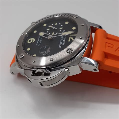 panerai luminor pam01024|Panerai Luminor Submersible Pam01024 .